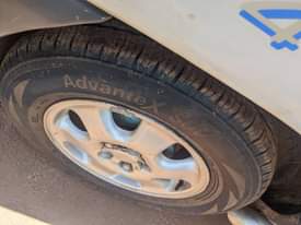 A picture of Toyota Rav 4