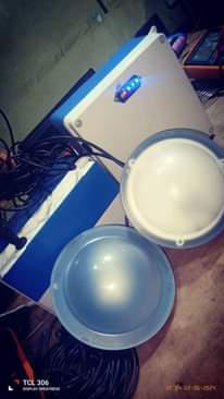 A picture of Lithium Battery kits available