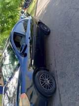 A picture of 2008 Hyundai Accent