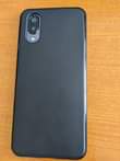 A picture of Aquos sense 3plus