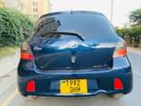 A picture of VITZ NEW MODEL