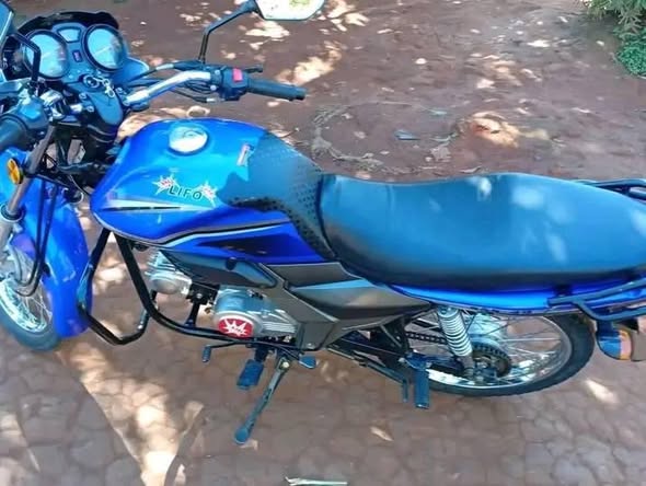 used motorbikes