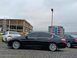 A picture of TOKS GRADE Neatly Used Honda Accord 2014 model going for