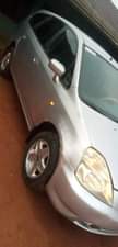 A picture of 2001 HONDA Stream 4 plugs