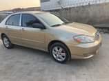 A picture of Very Clean Toyota Corolla 2006