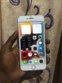 A picture of iPhone 6s