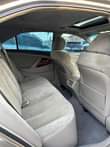 A picture of Registered 2008 Toyota Camry Tokunbo standard 08060568880