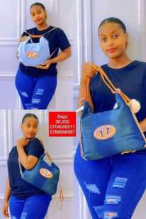 A picture of Classy bags