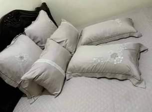 A picture of Duvet