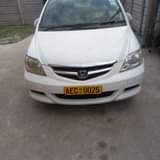 used honda aria