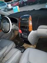 A picture of 2007 Toyota