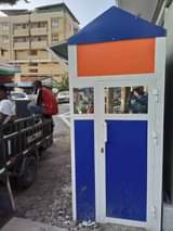 A picture of FREMU YA TIGOPESA INAPANGISHWA PIGA 255 714 550 592