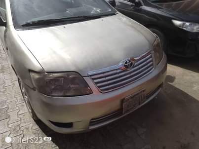A picture of Manual 07048157594