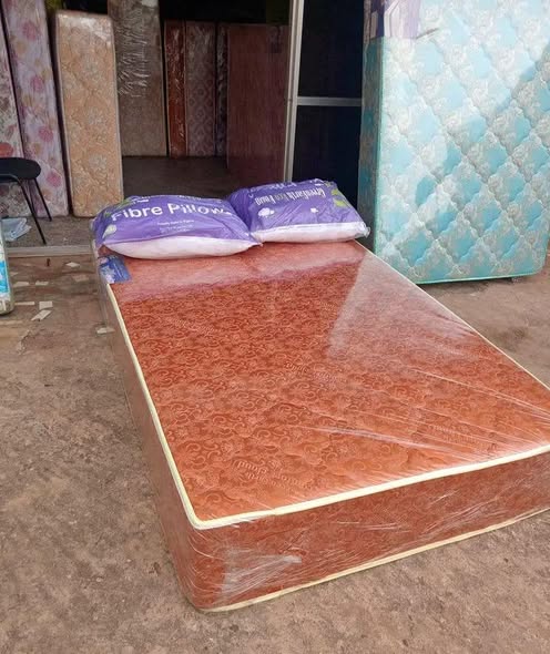 A picture of Mattress