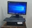 A picture of Desktop Computer