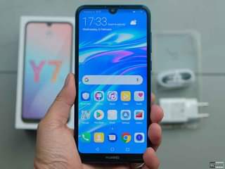 huawei y7