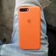 A picture of Infinix hot9 play Iphone7 plus