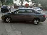 A picture of 2009 Toyota Corolla