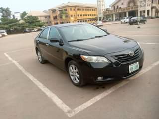 A picture of 2010 TOYOTA 2010 2