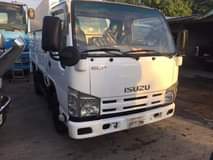 isuzu