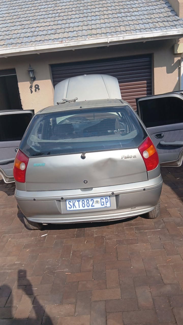 fiat palio