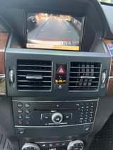 A picture of Few Weeks Used Mercedes Benz GLK 350 2012