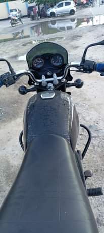 A picture of Bmx