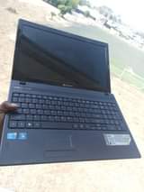 A picture of Accer gateway core 3 Ram 4gb hdd 320gb procesor 2.31ghz