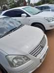 A picture of Mv toyota premio