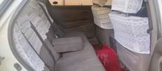 A picture of TOYOTA GX100 BEI MILLION 6 5