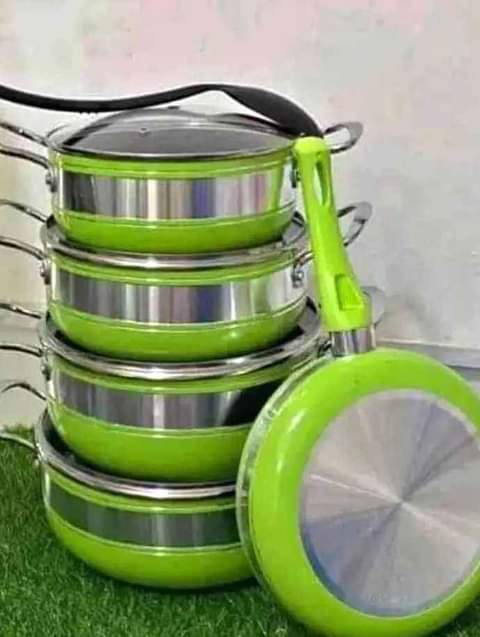 non stick utensils