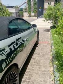 A picture of Toyota Solara 07
