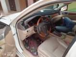 A picture of LEXUS ES330 2006 Model PURE FIRST BODY