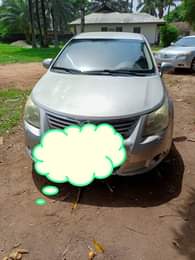 A picture of Auto lamps store