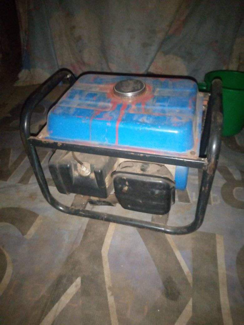 generator