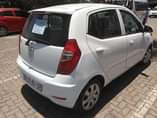 A picture of 2013 Hyundai I10 1.2i