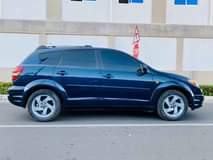 A picture of TOYOTA VOLTZ DFZ