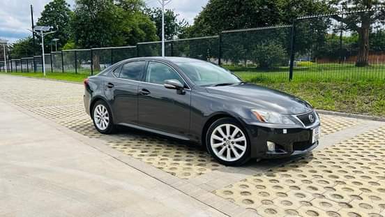 lexus