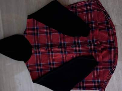 New M.