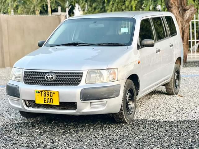 A picture of Toyota probox nzuri sana safari Call 255655668290 Call 255756668290