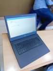 A picture of Clean laptops available all sizes all price ranges