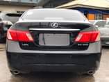 A picture of 2007 Lexus Es 350 For Sale