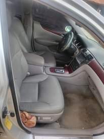 A picture of LEXUS ES330 FOR SALE IN OSHODI