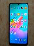 A picture of Infinix hot 10 lite