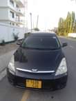 A picture of TOYOTA WISH