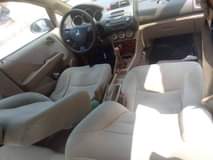 A picture of Manual gear Honda city going out for sale engine and