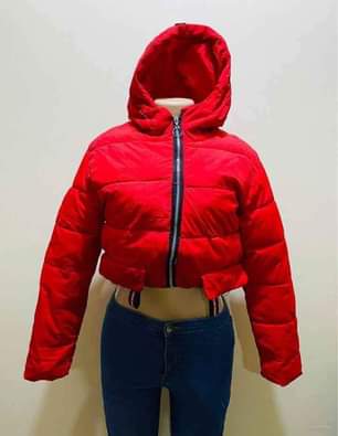 jackets