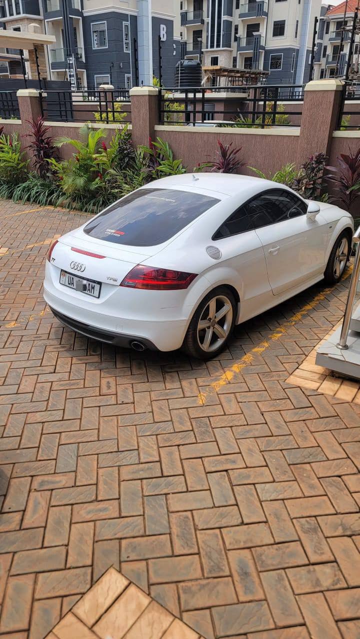 A picture of Quick sale 48M model 2020 call 0703347279