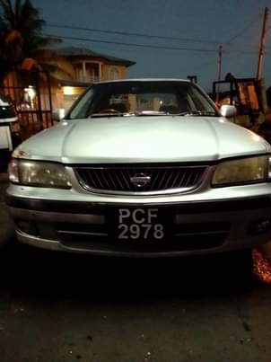 Cars F.