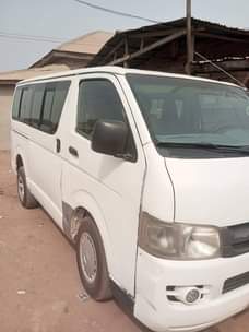 A picture of AVAILABLE FOR SALE IN EKITI STATE FOR ENQUIRY DM OR